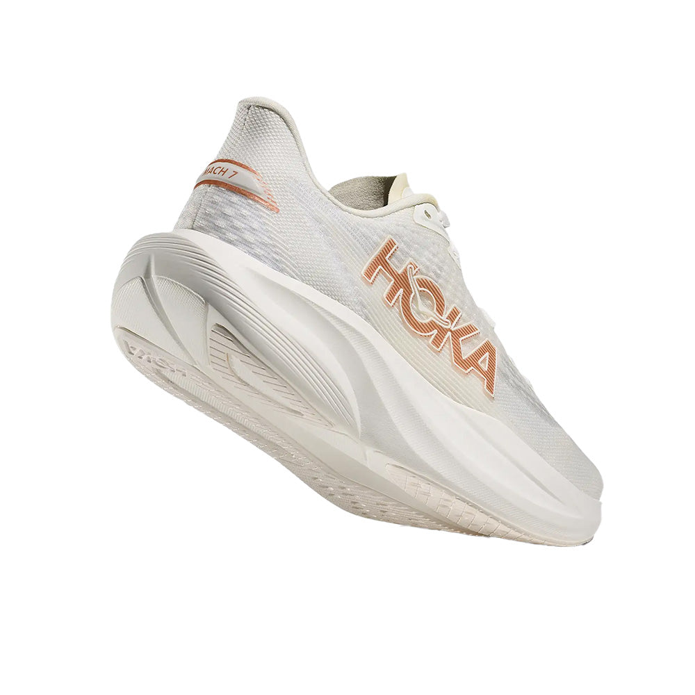 Hoka Womens Mach 7