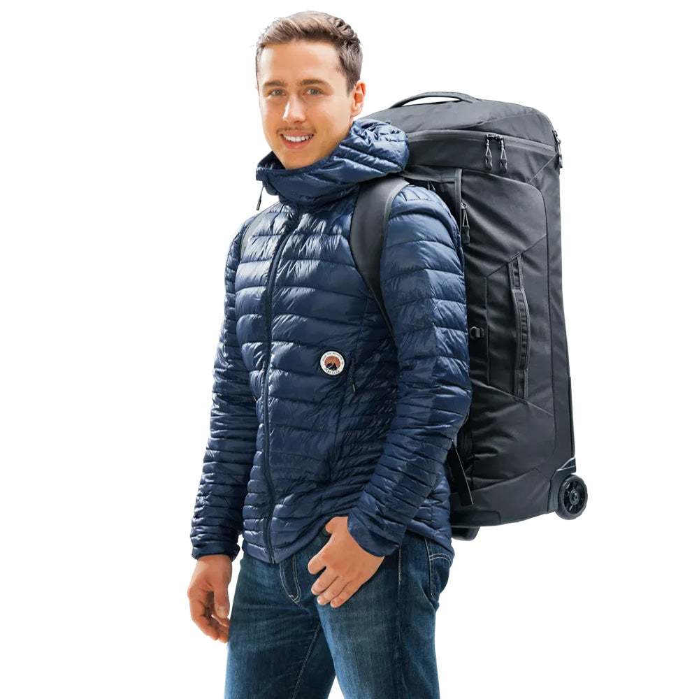 Deuter Duffel Pro Movo 60
