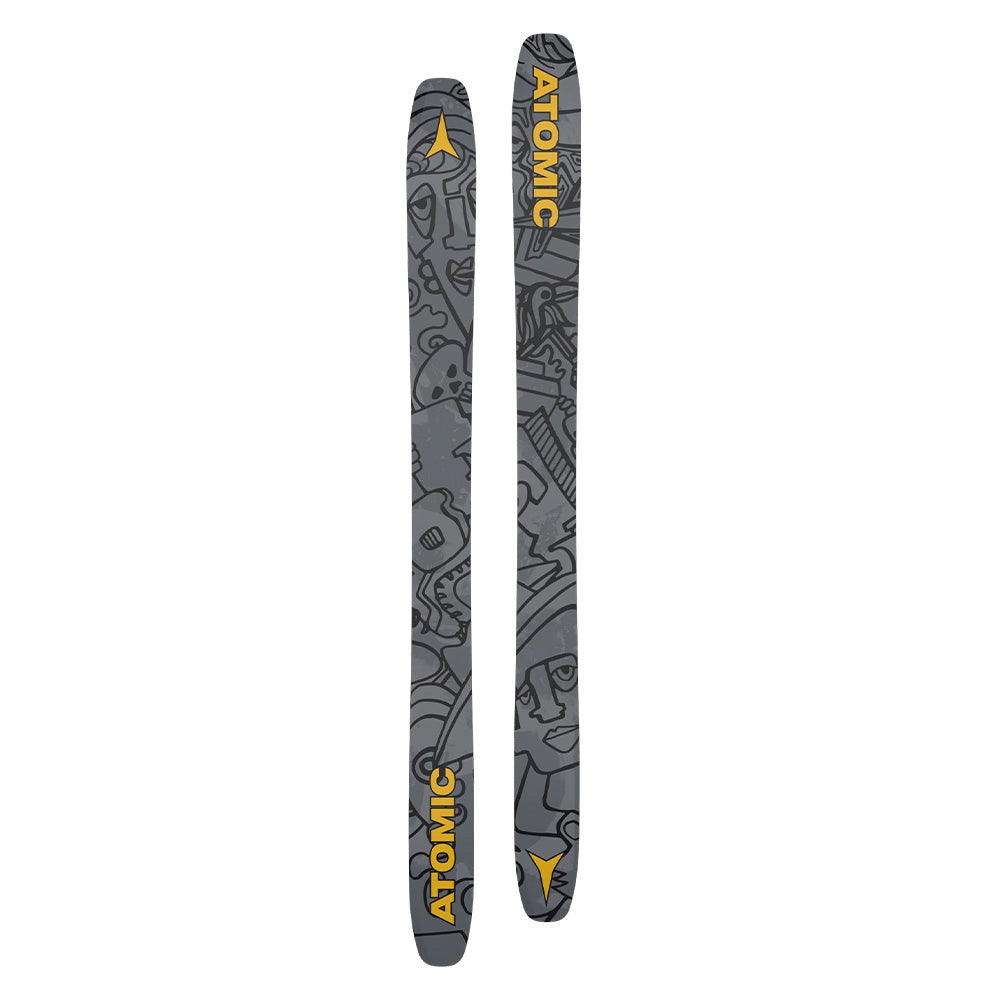 Atomic Bent 120 (2027)