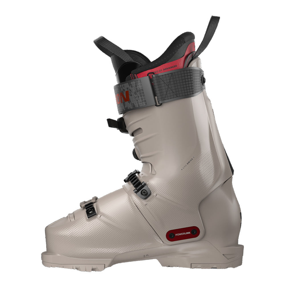 Salomon Mens S/Pro Alpha C BOA 110