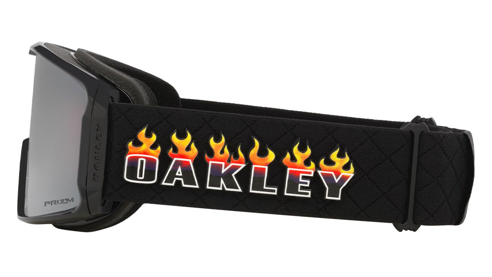 Oakley Line Miner L