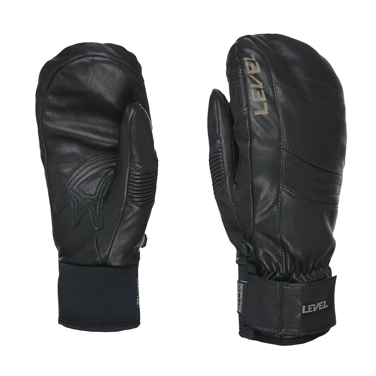 Level Mens Rexford Mitts