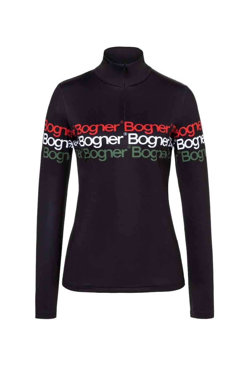 Bogner Womens Beline1 Skivvy Larry Adler