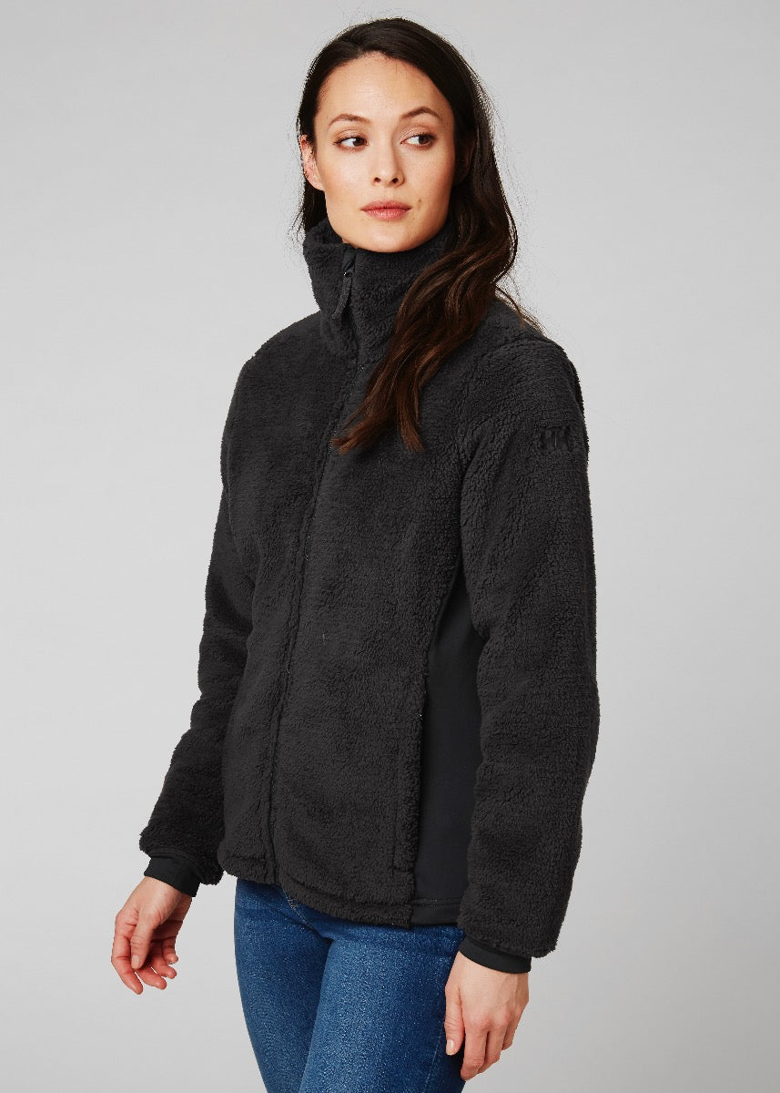 Helly Hansen Womens Precious Fleece Jacket 2.0