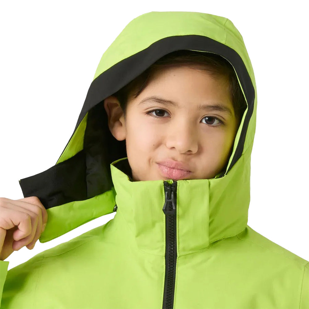 Helly Hansen Juniors Summit 2.0 Jacket