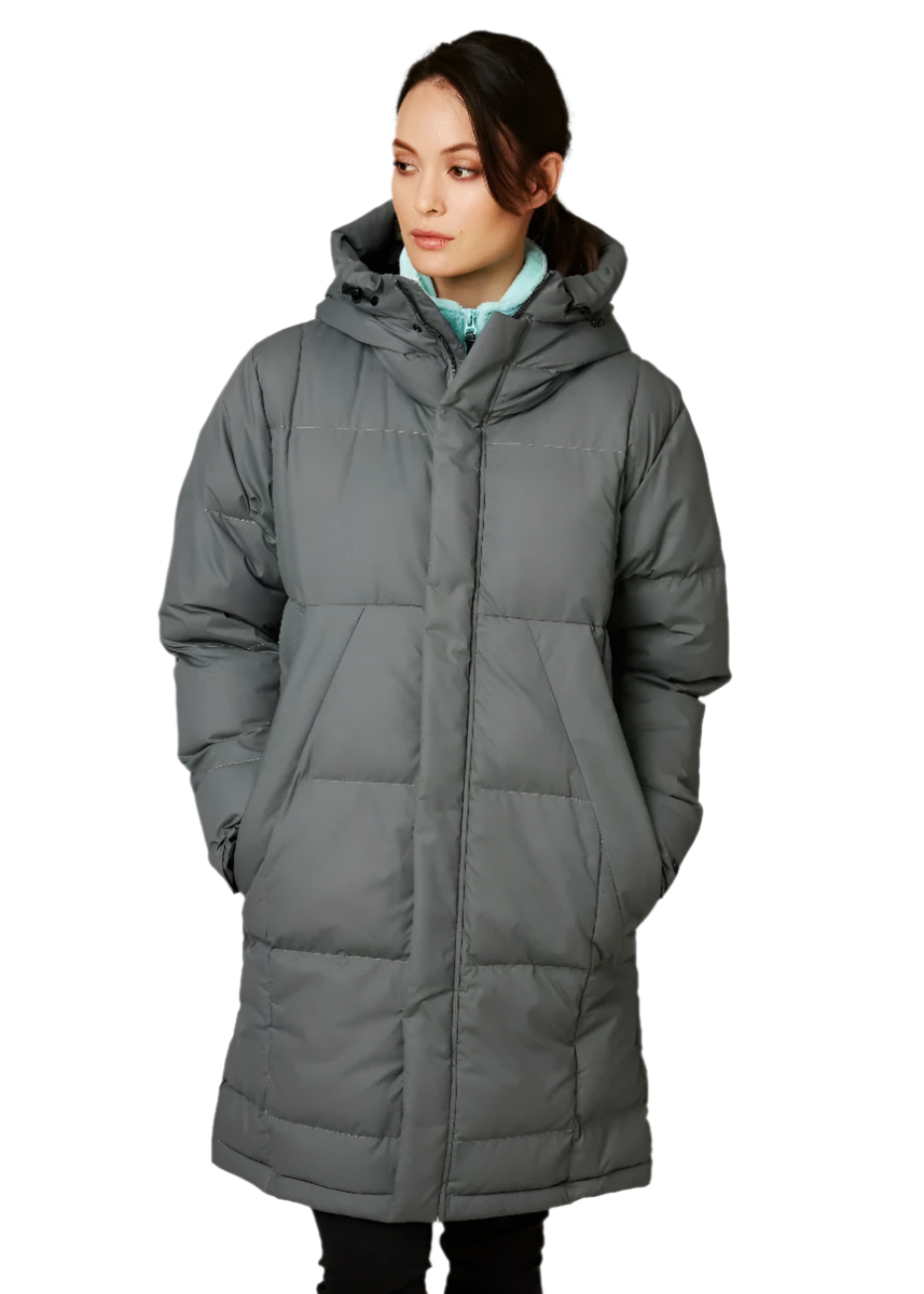 Helly Hansen Womens Beloved Puffy Parka