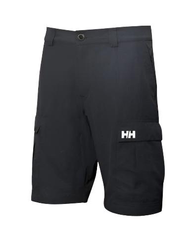 Short Cargo HH Séchage Rapide Pour Homme – Ripstop Résistant, Parfait Pour L'extérieur