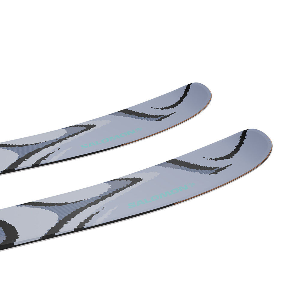 Salomon QST 100 (2026-2027)