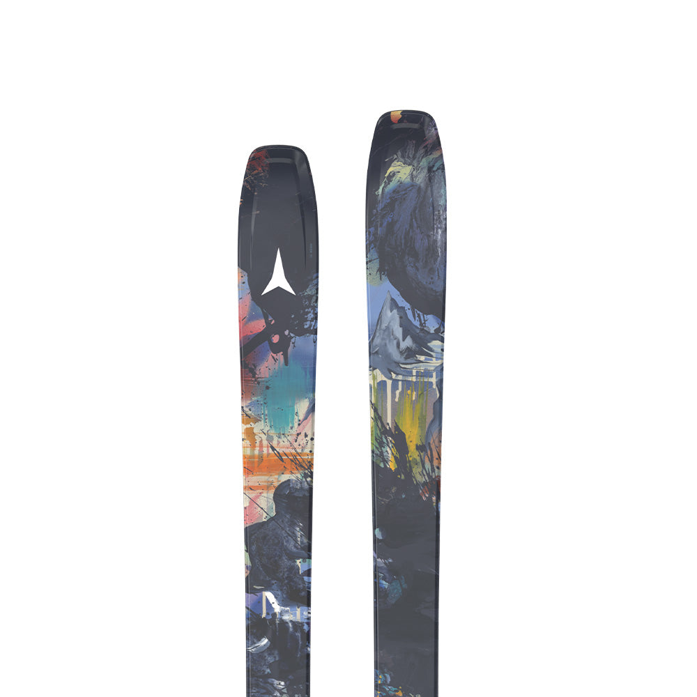 Atomic Bent 100 (2027)