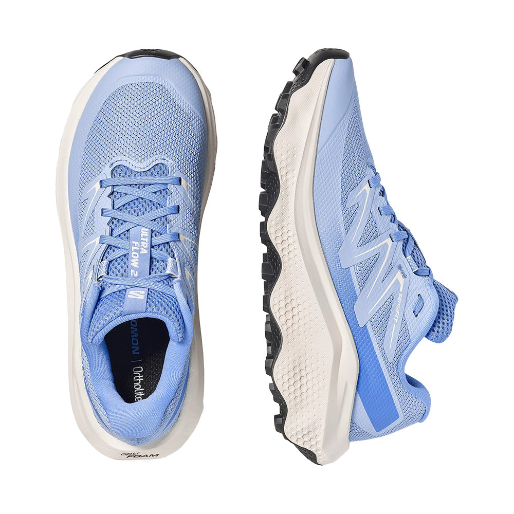 Salomon Womens Ultra Flow 2