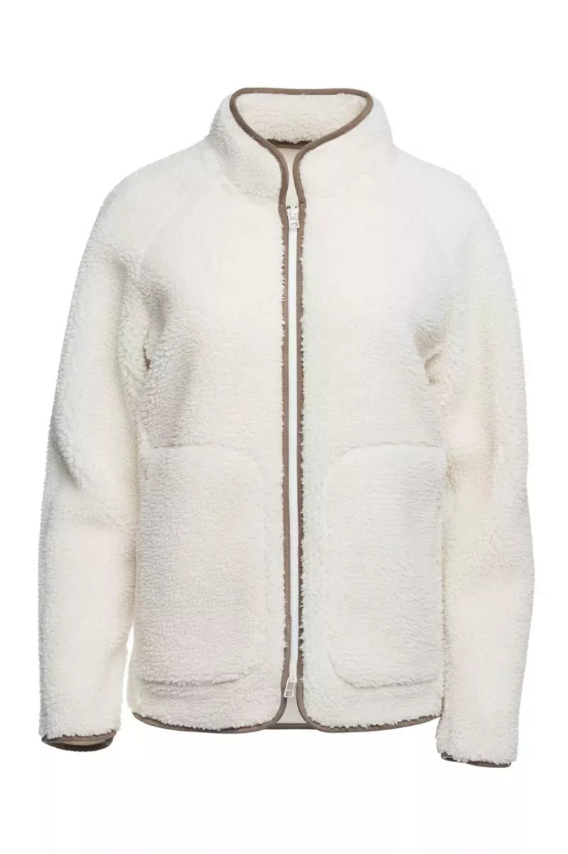 Dale Womens Veoy Pile Fleece Jacket