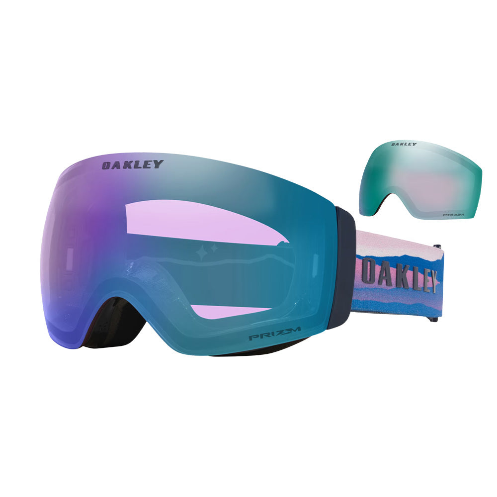 Oakley Flight Deck Pro M