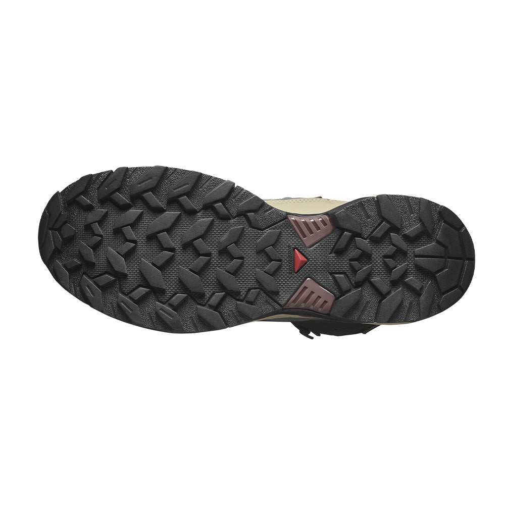 Salomon Mens X Ultra 360 Mid GTX