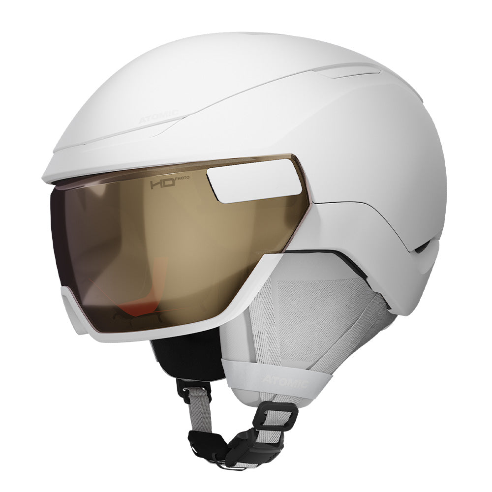 Atomic Revent GT Amid Visor HD Photo