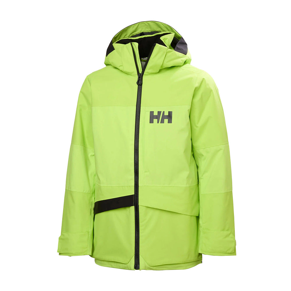 Helly Hansen Juniors Summit 2.0 Jacket