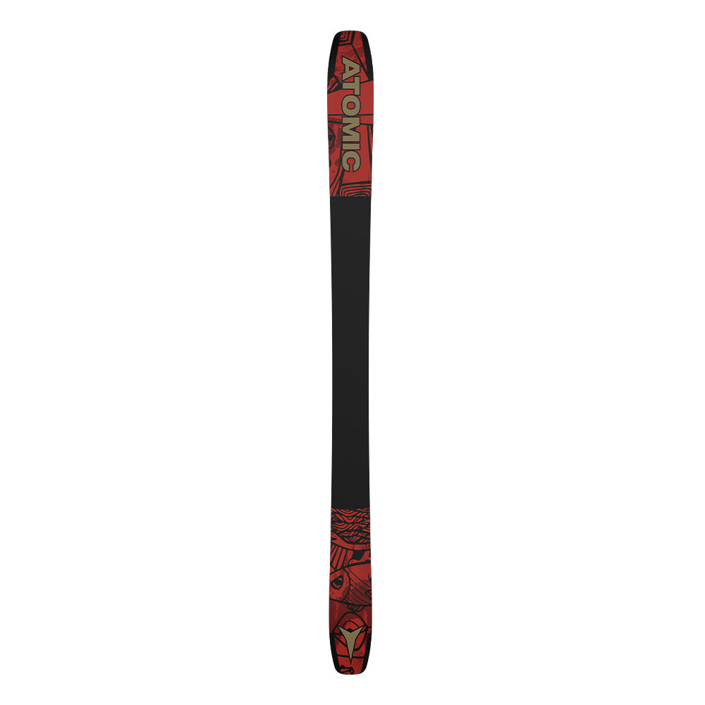 Atomic Bent 100 (2027)