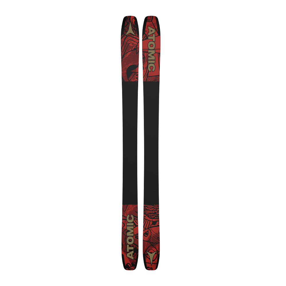 Atomic Bent 100 (2027)