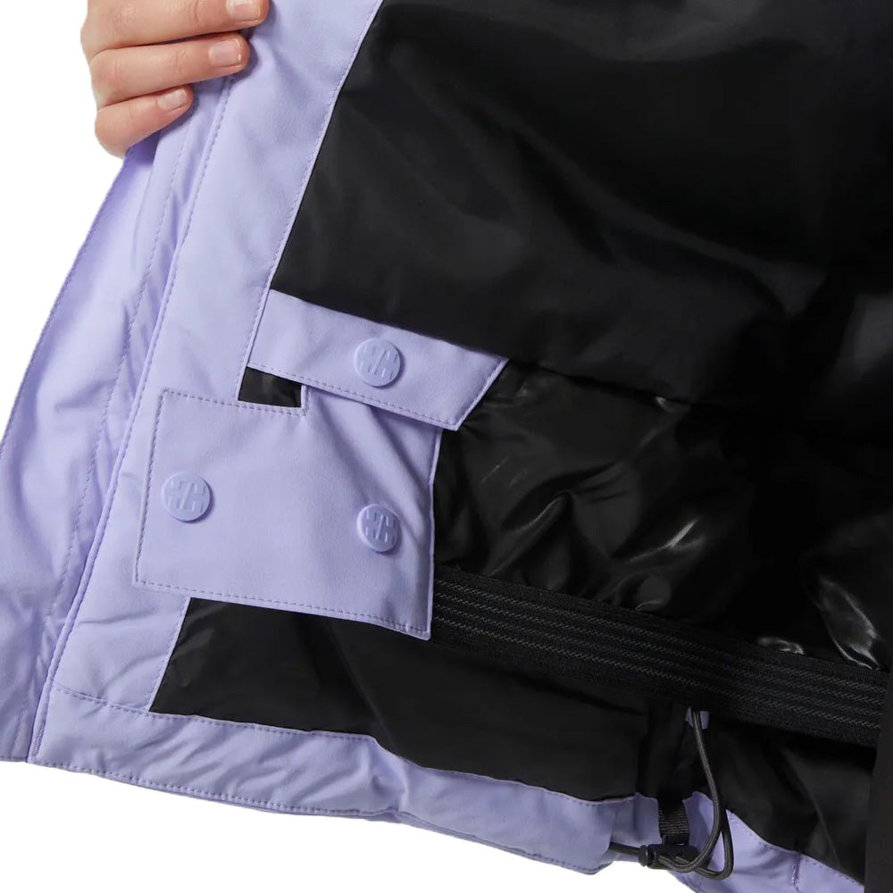 Helly Hansen Junior Girl Stellar Jacket 2.0