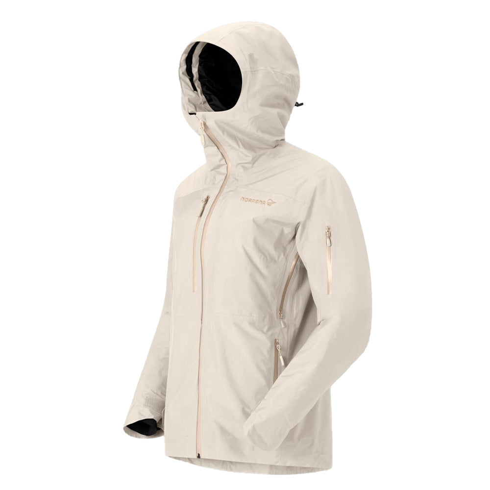 Norrøna Lofoten Gore-Tex Insulated Jacket Women's