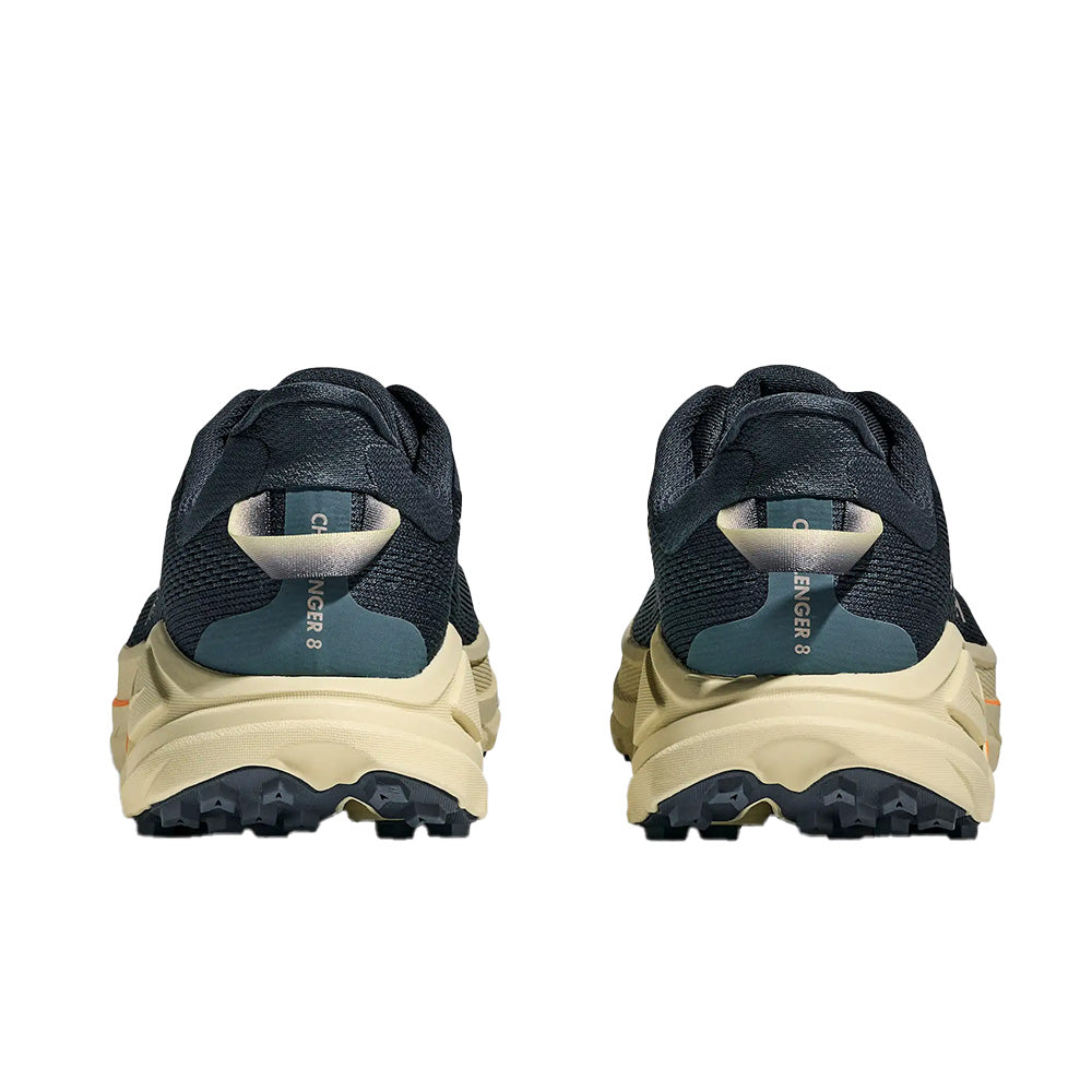 Hoka Mens Challenger 8