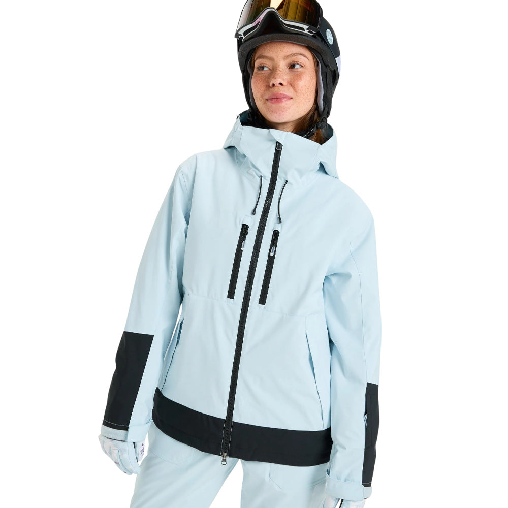 Roxy Womens Upwards Jacket