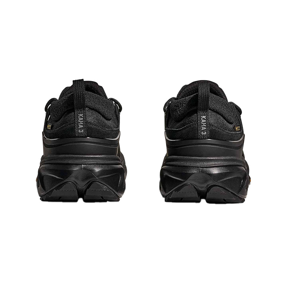 Hoka Mens Kaha 3 Low GTX