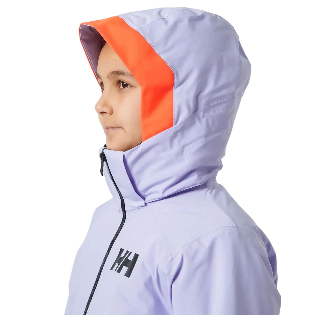 Helly Hansen Junior Girl Stellar Jacket 2.0