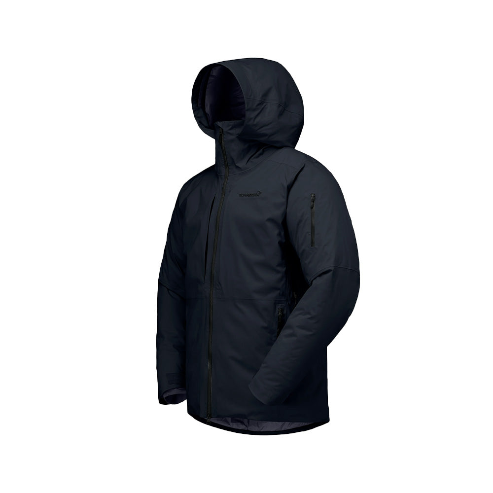 Norrøna Lofoten Gore-Tex down800 Jacket Men's