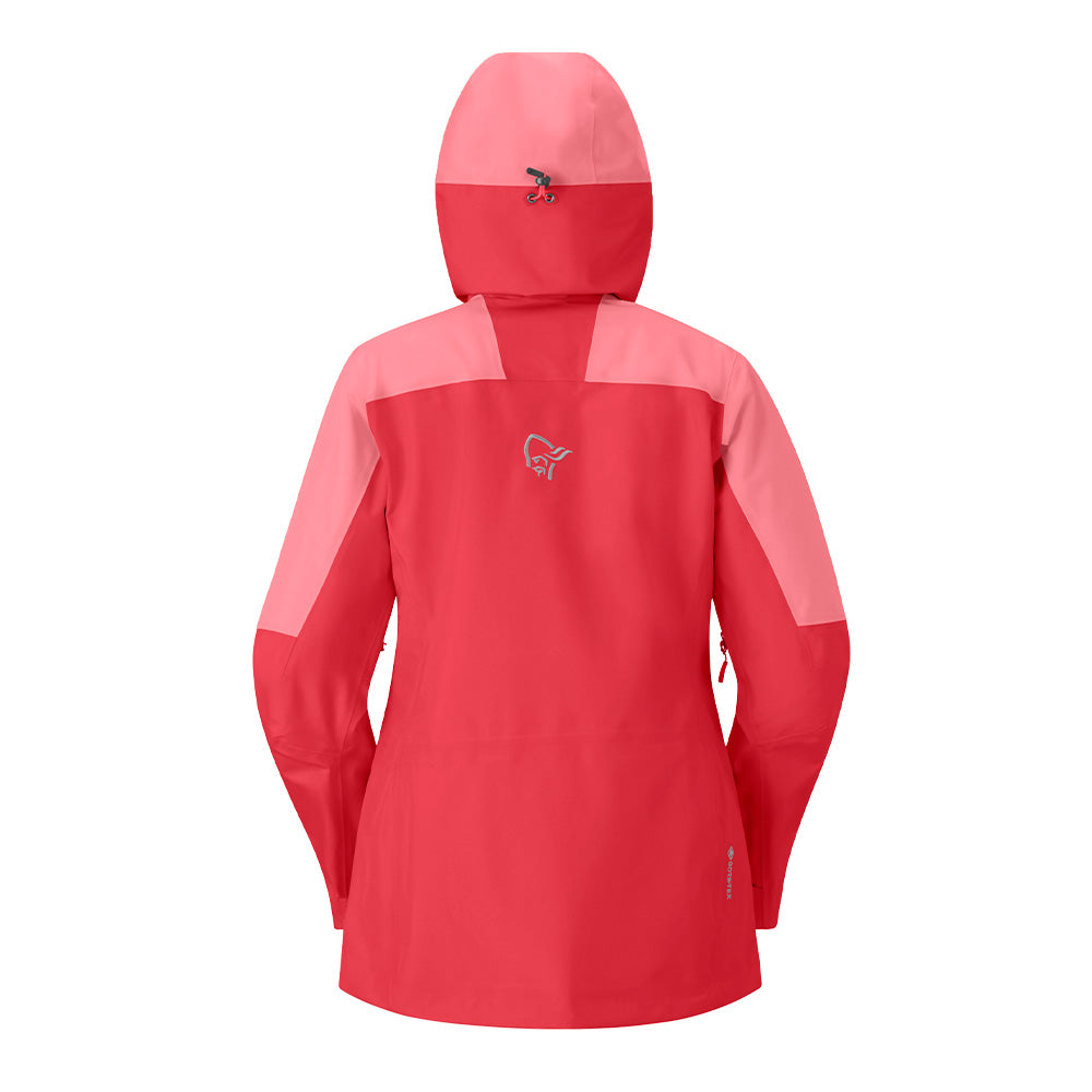 Norrøna Lofoten Gore-Tex Jacket Women's