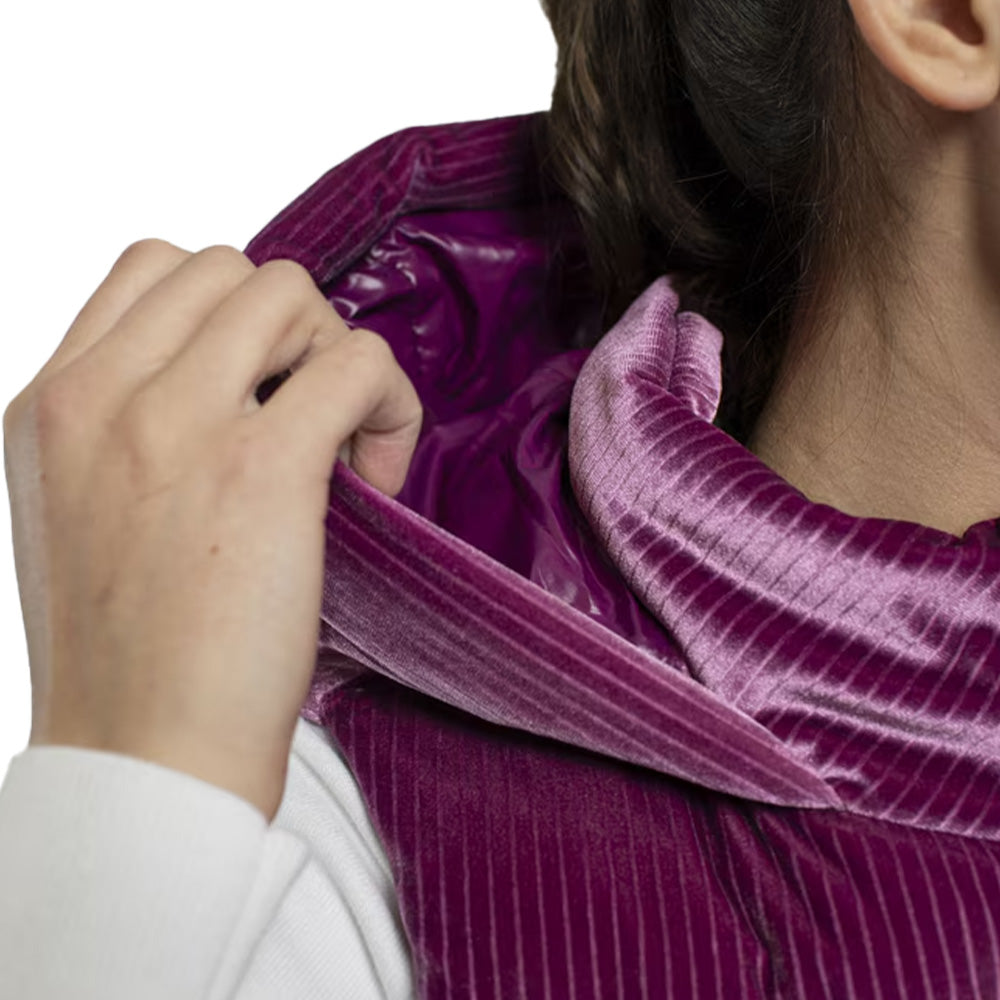 Kjus Womens Vivi Velvet Vest