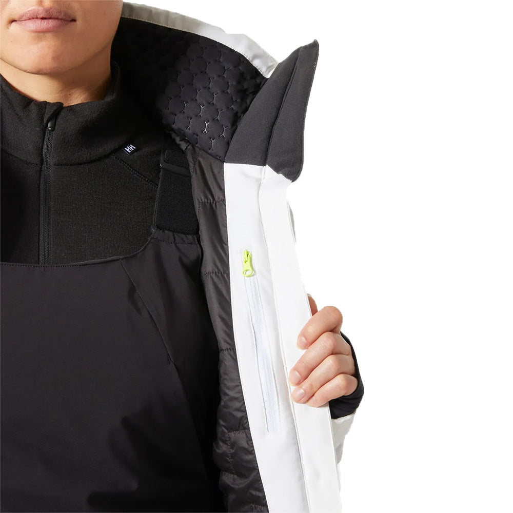 Helly Hansen Womens Alphelia Lifaloft Jacket