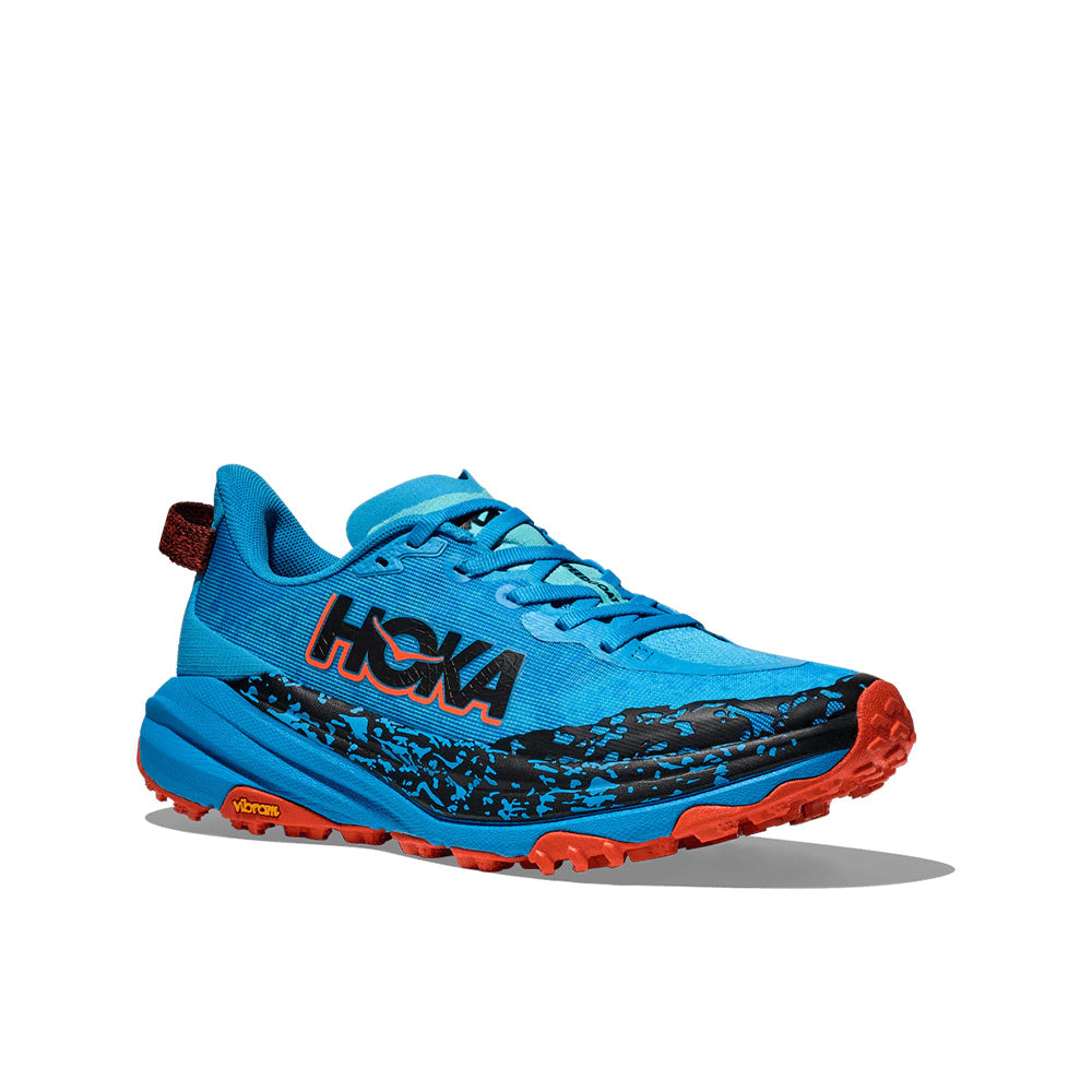 Hoka Womens Speedgoat 6