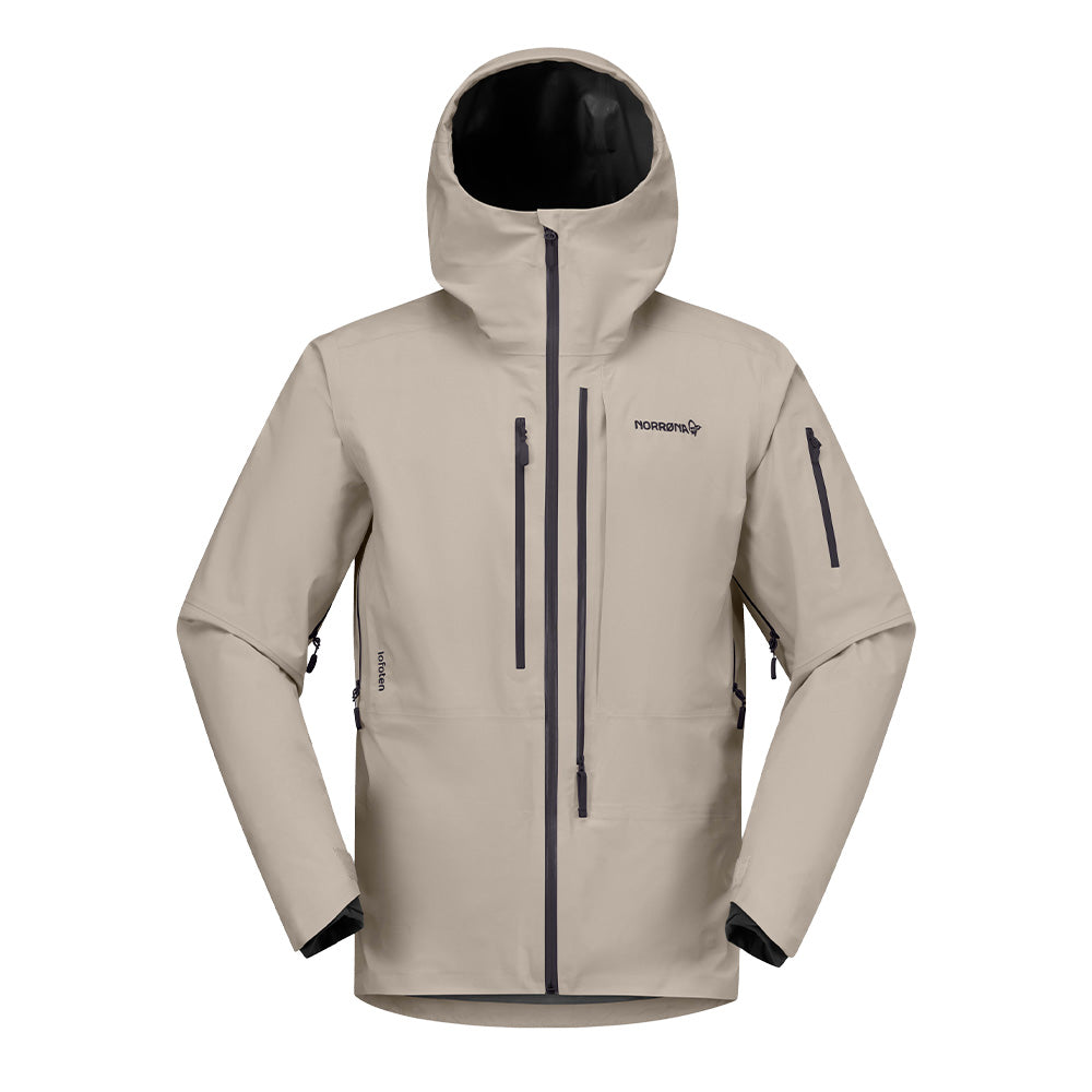 Norrøna Lofoten Gore-Tex Pro Jacket Men's
