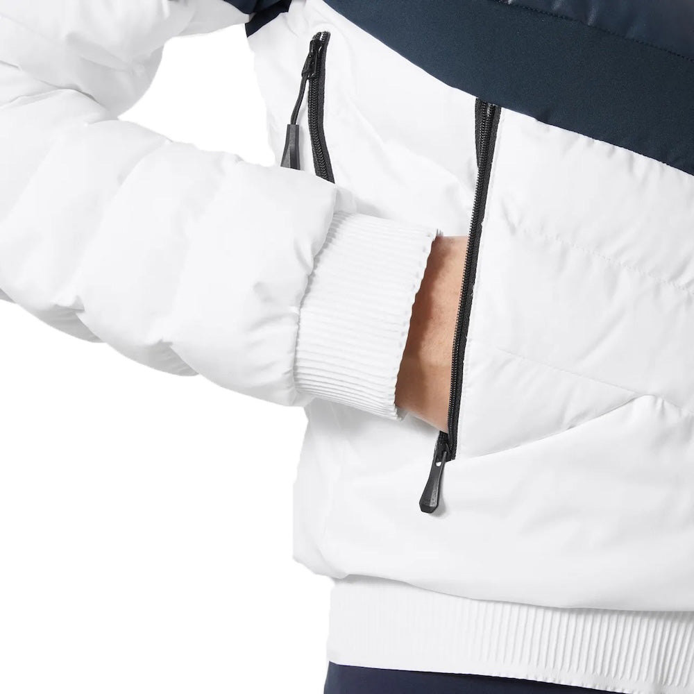 Helly Hansen Womens Imperial Short Puffy Jacket