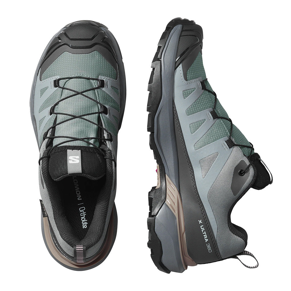 Salomon Womens X Ultra 360 GTX