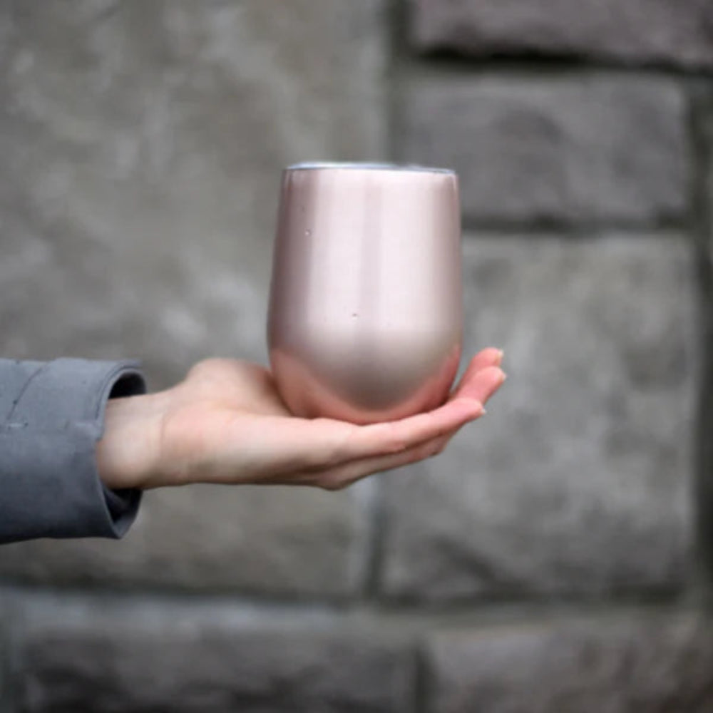 Fifty Fifty 12oz/350mL Wine Tumbler