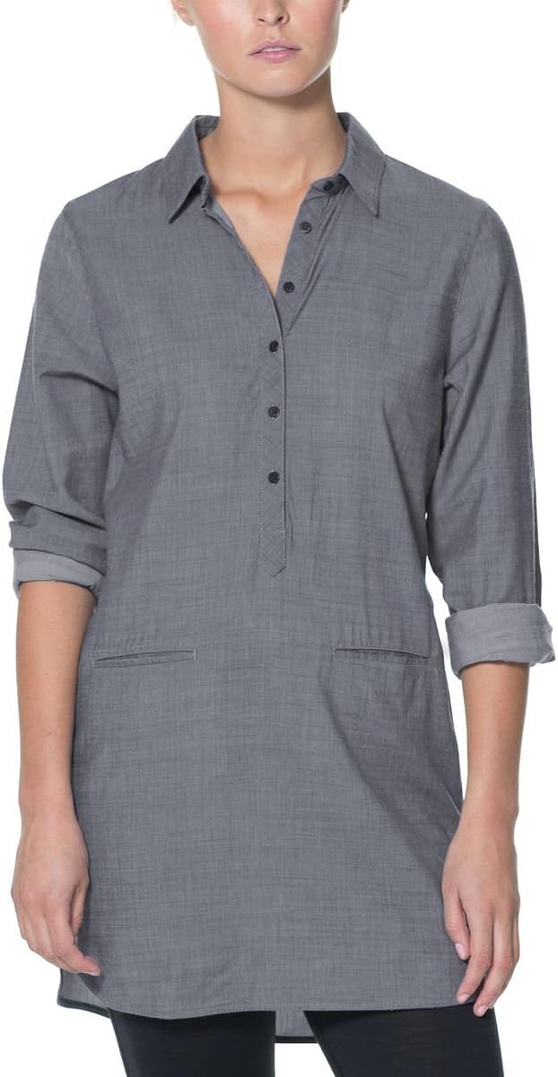 Icebreaker Womens Kala Dress