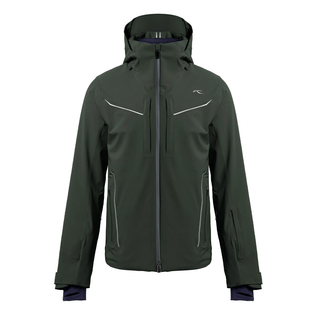 Kjus Mens Formula Jacket