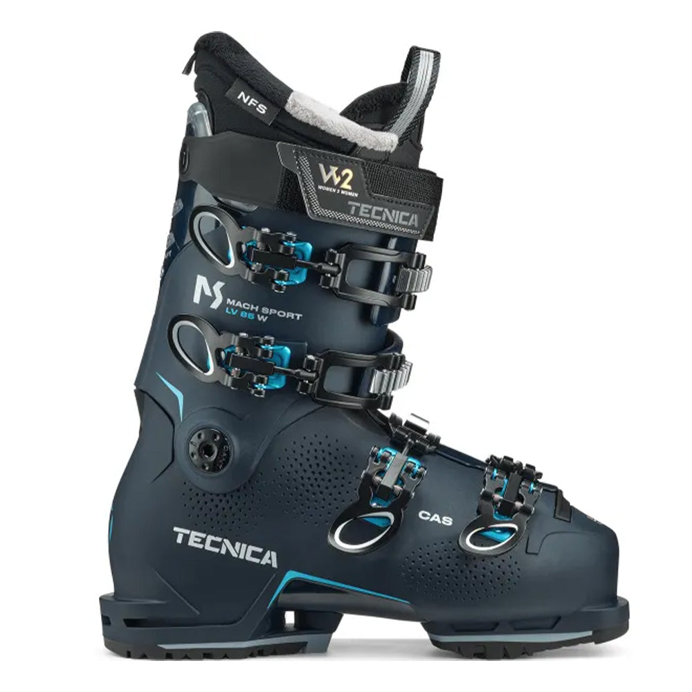Tecnica Womens Mach Sport LV 85