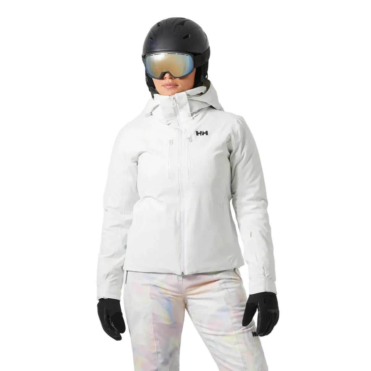 Helly Hansen Womens Alphelia Lifaloft Jacket