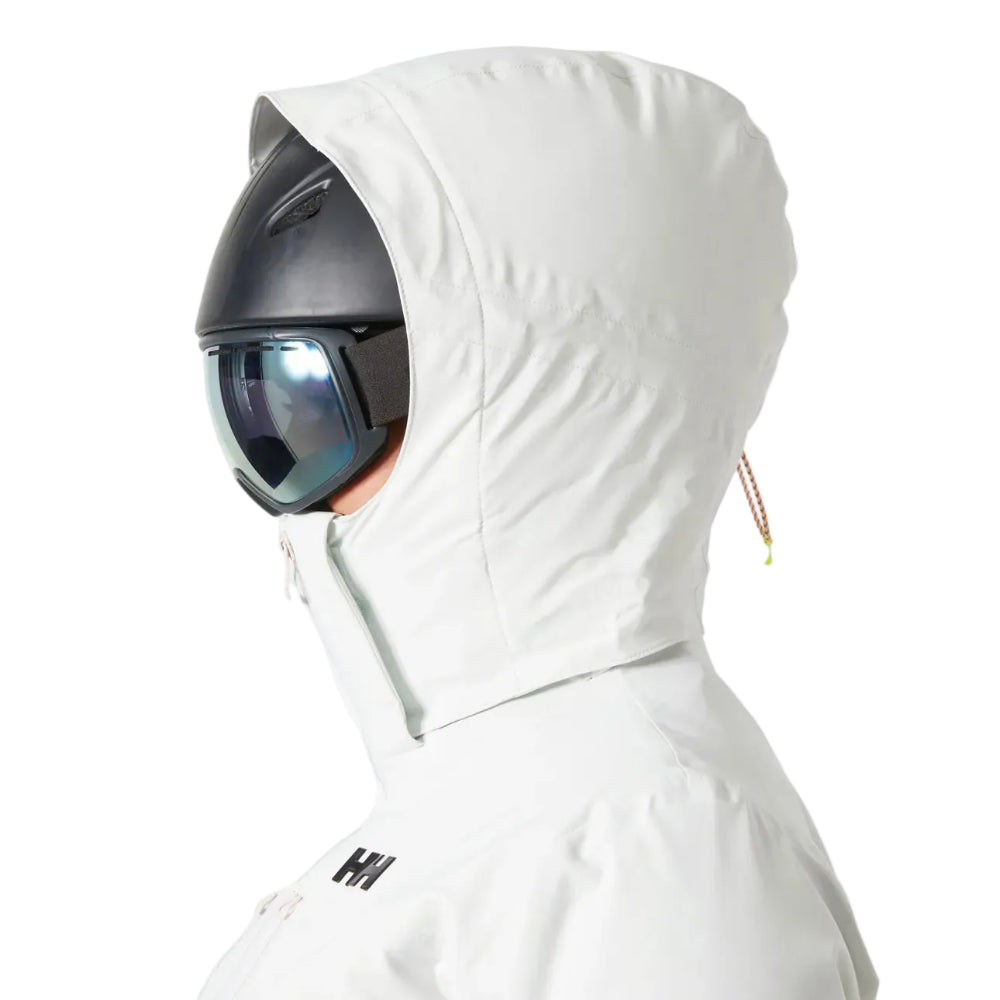 Helly Hansen Womens Alphelia Lifaloft Jacket