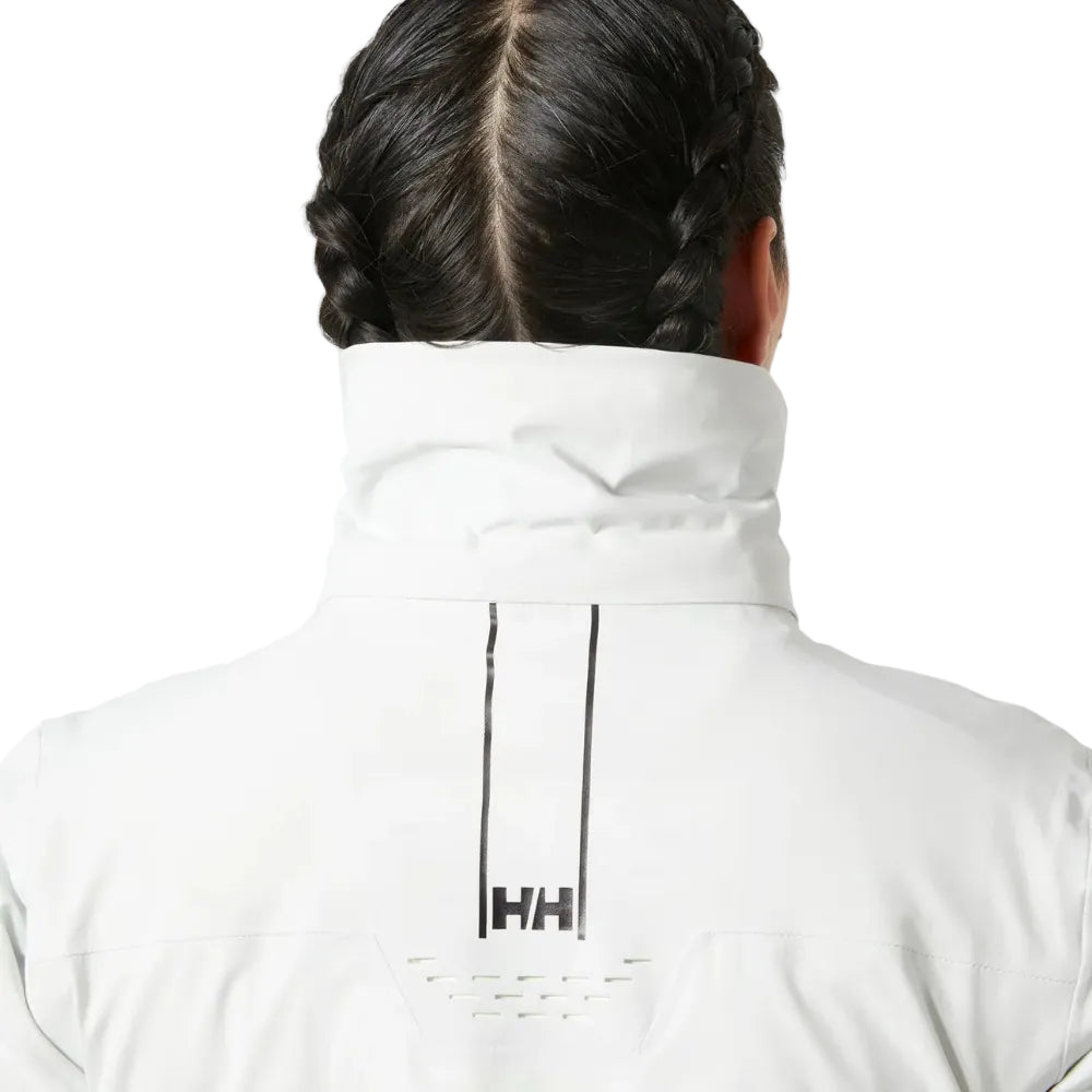 Helly Hansen Womens Alphelia Lifaloft Jacket