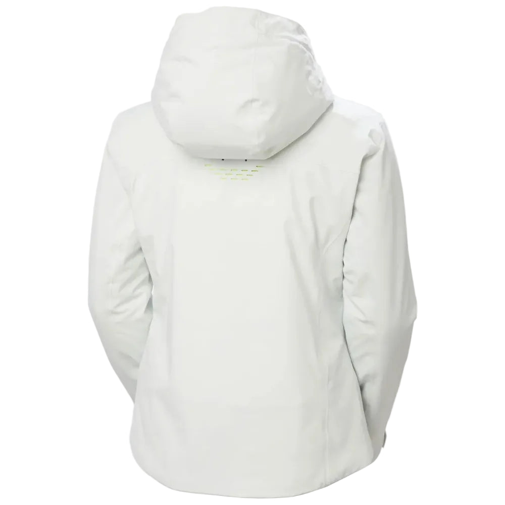 Helly Hansen Womens Alphelia Lifaloft Jacket
