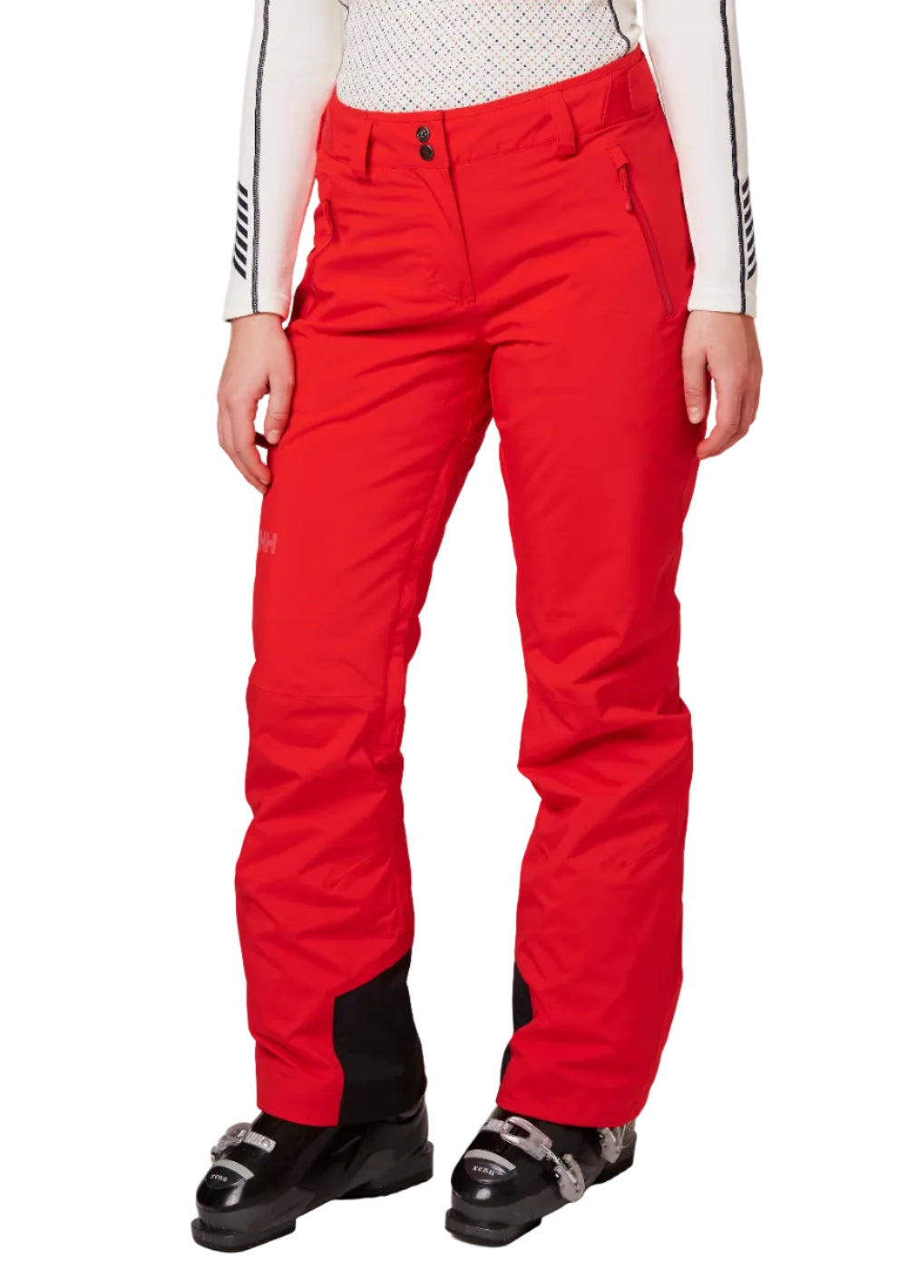 Helly Hansen Womens Legendary Insulated Pants