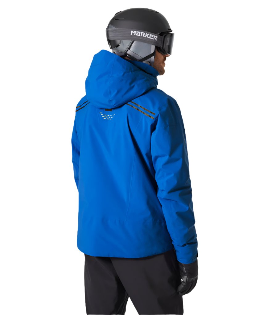 Helly Hansen Mens Alpha Infinity Jacket
