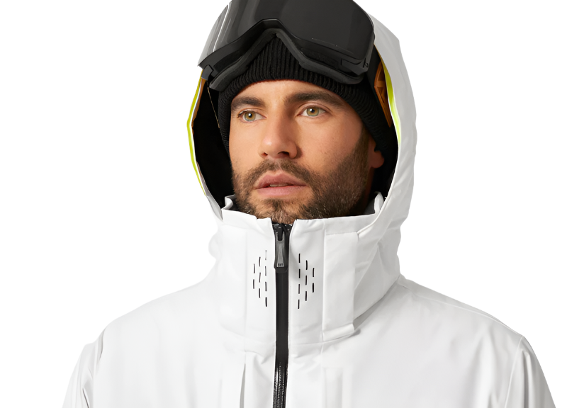 Helly Hansen Mens Alpha Infinity Jacket