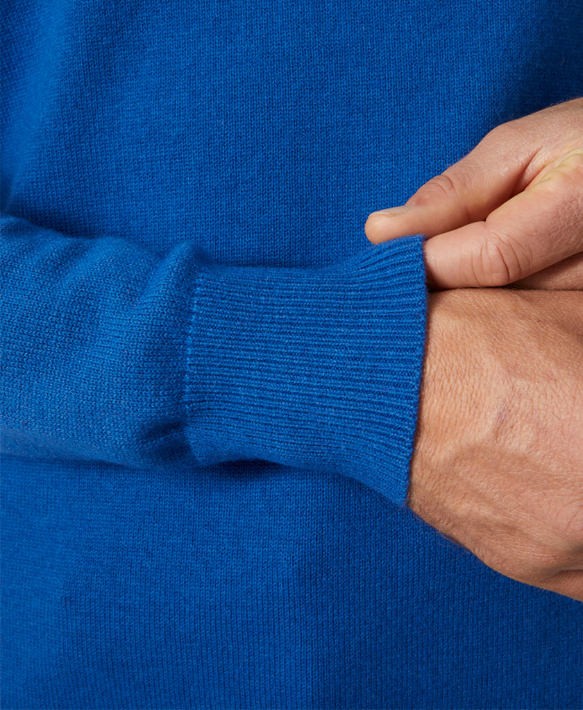 Helly Hansen Mens Carv Knitted Sweater