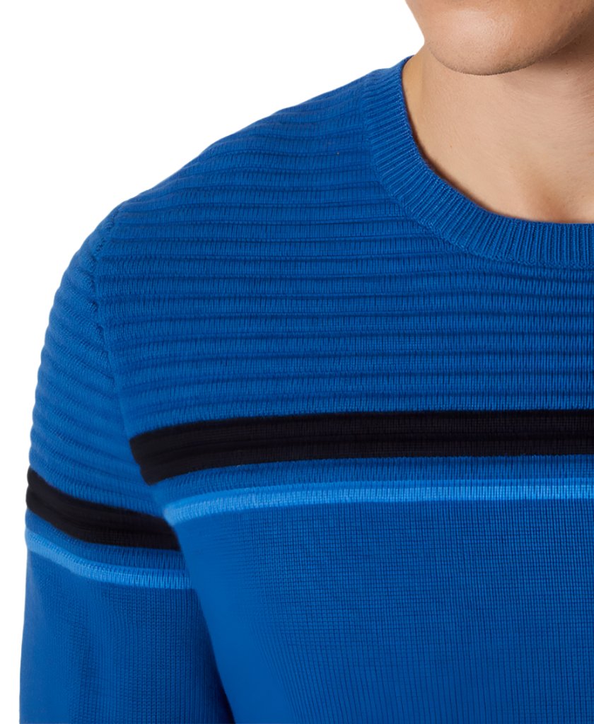Helly Hansen Mens Carv Knitted Sweater
