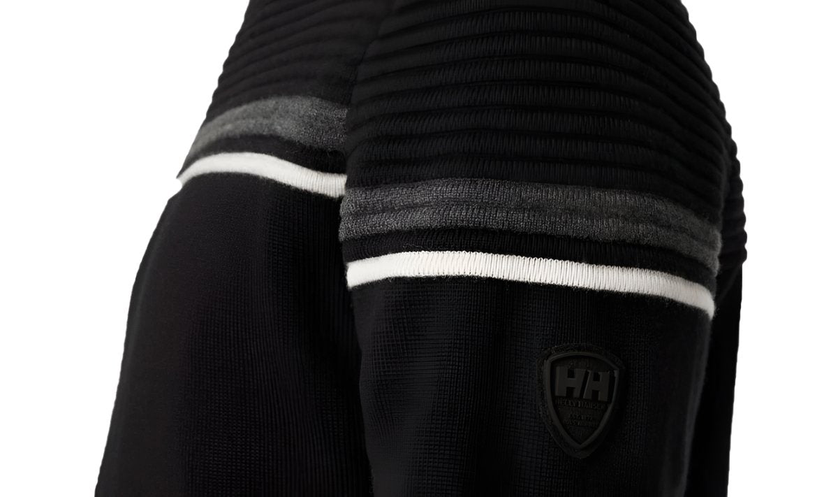 Helly Hansen Mens Carv Knitted Sweater