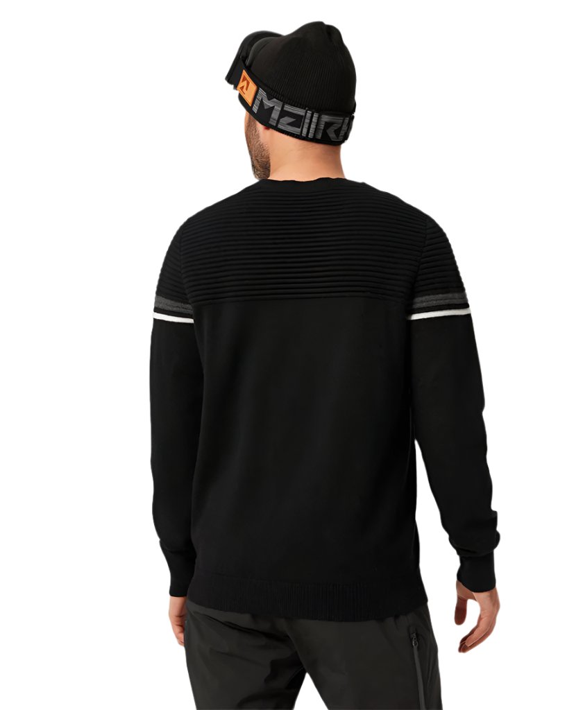 Helly Hansen Mens Carv Knitted Sweater